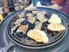 -牛犇烤肉(物资学院路店)