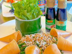 -大树头花园餐厅(市桥店)