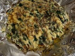 烤辣葱蛋黄酱大阪烧-日葵 大阪烧ひまり(仙霞路店)