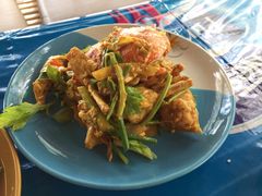 -Thiw Soen Seafood Restaurant