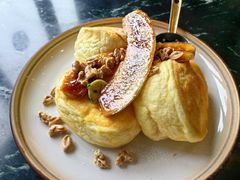 -The Rug Cafe(王府中环店)