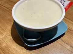 蛋白杏仁露-杨枝金捞甜品(氹仔泉澧店)
