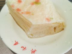 千层油糕-共和春(甘泉路店)