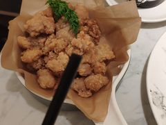 -卡朋西餐(较场西路店)