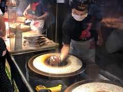 -阿甘锅盔(合生汇购物中心店)