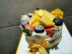 -三只蜜蜂蛋糕(东城店)