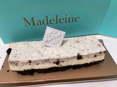 奥利奥芝士蛋糕-Madeleine玛德琳(永平里店)