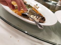 -山水宾馆-中餐厅