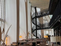-北京康莱德酒店-Chapter餐厅