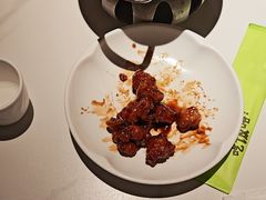 -外婆家(西红门荟聚购物中心店)