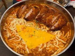 -青春分食(仙林大学城店)