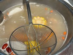 -千牛将·鲜牛肉火锅(开元路店)