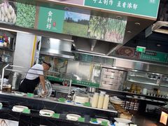 -曹家小菜(胜太路店)