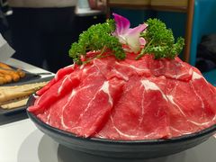-小街猪手(团结湖店)