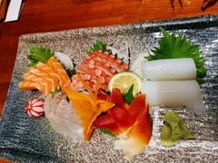 -千代武日本料理(爱建店)