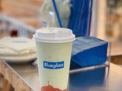 -Blueglass酸奶(财富购物中心店)