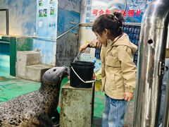 -嘉兴海底世界