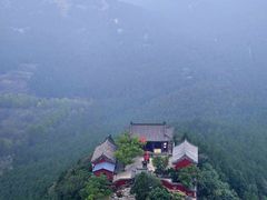 -青州市云门山风景区