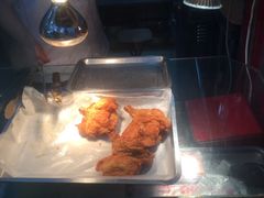 -京天红酒家(马家堡店)
