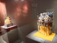 -北京工艺美术博物馆