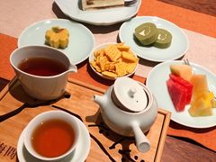 -梅间堂茶馆(绿地缤纷城店)