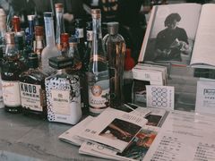 -Nectar One Cafe(勇烈路n1店)