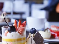 -长白山鲁能胜地瑞士酒店-度假村·怡客全日制餐厅