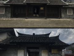 -古田会议纪念馆