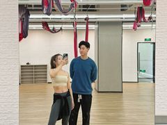 -FLARE STAR FITNESS(复地活力城店)