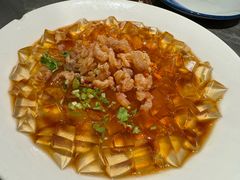 -1937青岛老味道·海肠捞饭·青岛菜(大鲍岛栈桥店)