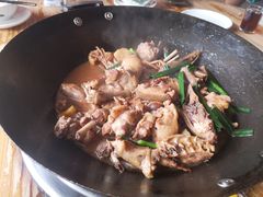 -大地农庄(逢沙大道店)