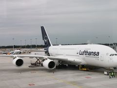 -德国汉莎航空公司