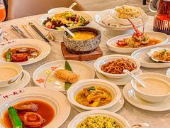 -阿一鲍鱼·20年匠心传承(天河北旗舰店)
