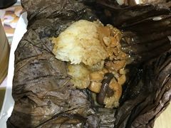糯米鸡-添好运点心专门店(北角店)