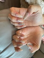 -斯馨·健康美甲美睫