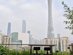 -小茶闲舍·观景商务茶馆(广州塔店)