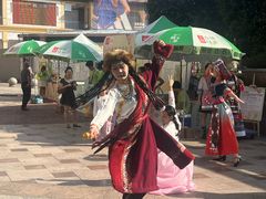 -长沙友阿奥特莱斯