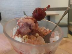 -满记甜品(荟聚购物中心店)