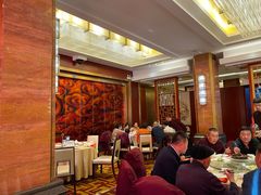 -民族饭店-四季餐厅