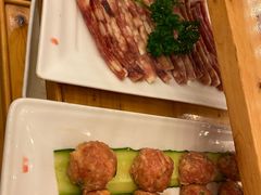 -老码头火锅(玉林店)