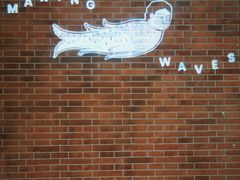 -潮一不贰·法式甜品·生日蛋糕·西式简餐(外滩店)