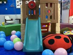-美吉姆国际儿童发展中心(红谷滩绿地缤纷城中心)