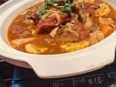 -清真·金鑫隆牛羊肉(环山路店)