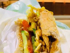 -赛百味SUBWAY(乐翔路店)