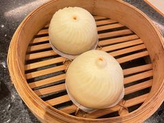 菜肉大包-鼎泰丰(环贸店)