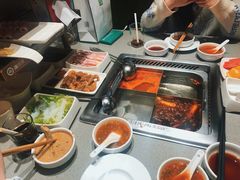 -海底捞火锅(亲贤北街店)