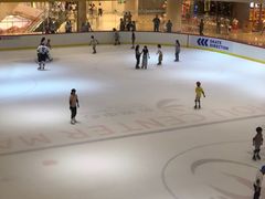 -冠军冰场CHAMPION RINK(苏州中心商场店)