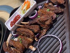 -福茂源横山铁锅羊肉(牡丹园店)