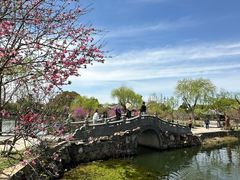 -无锡蠡湖国家湿地公园-蠡园
