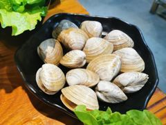 -丹东特色烤肉(学府路一部店)